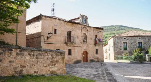 Hostal San Martin