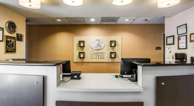 Comfort Suites Near City of Industry - Los Angeles, Reserva ahora Hotel Industry California