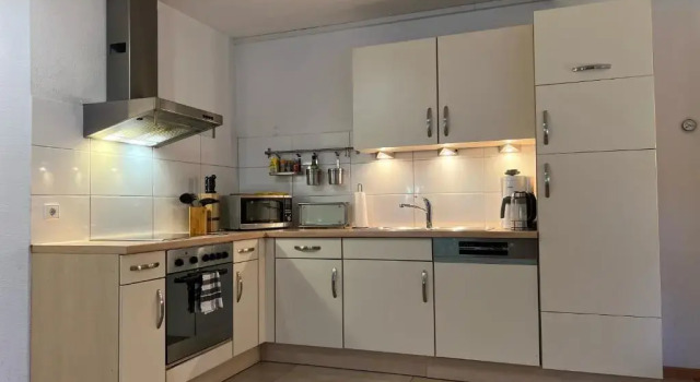 Апартаменты Appartement im Ahlesbrunnen
