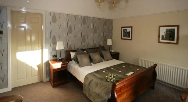 Millers Hotel by Greene King Inns, Брондау Қонақ үй Nuneaton Warwickshire
