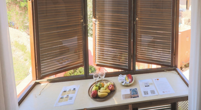 Номер Standard Al Wadi Hôtel