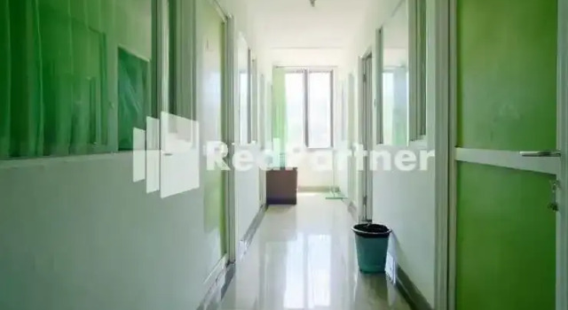 Pondok Hijau Syariah Mitra RedDoorz @ Citraland Surabaya, Buchen Sie Hotel Laka Surabaya, in der Nähe von Ciputra Waterpark