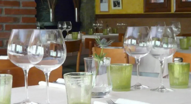 Hostal l´Ou de Reig, Reserva ahora Hotel Fogars de Montclus Parque Natural del Montseny