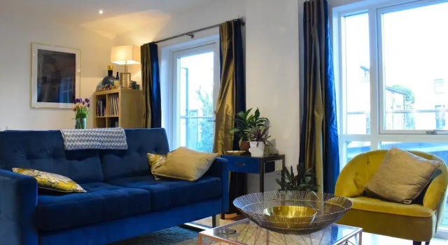 Flat Close To Camden Town, Забронировать Отель Отели Большого Лондона с парковкой, Парковка