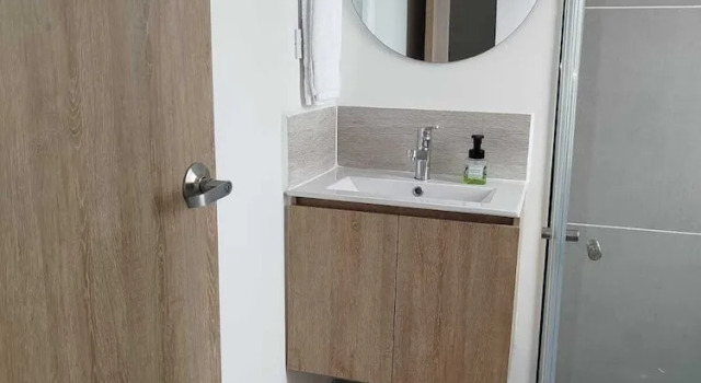 Коттедж Luxury Casas Campestres de Lujo con Piscina