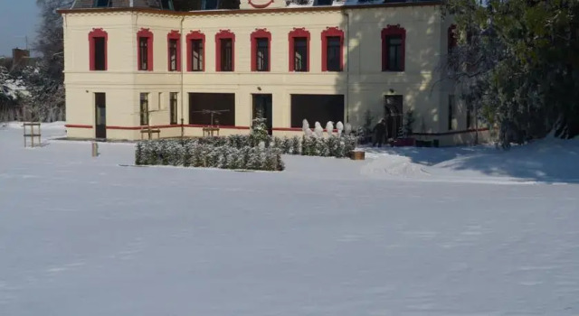 Gîte Le Domaine des Fagnes, Varaa Matkakoti Sains-du-Nord Picardy