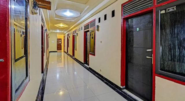 OYO 91330 City Munigar Residence SyariahNearTegalega Park