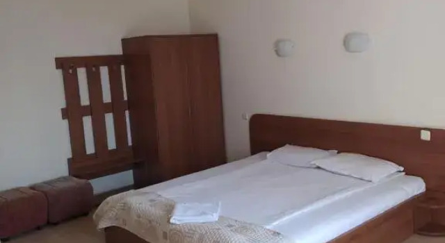 Студия Hotel Elica