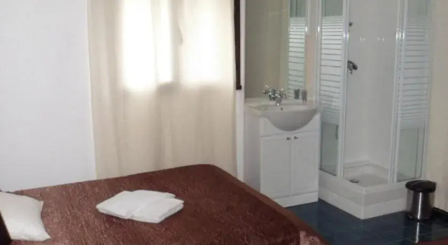 Hotel U Liccedu, Varaa Hotelli  