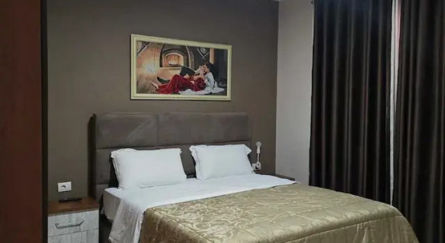 Вилла Deluxe Villa Bianca