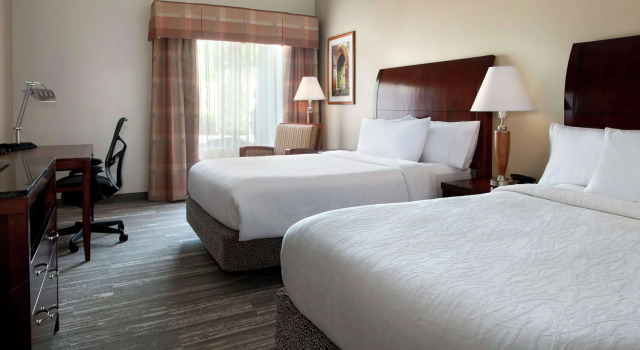 Hilton Garden Inn Riverhead