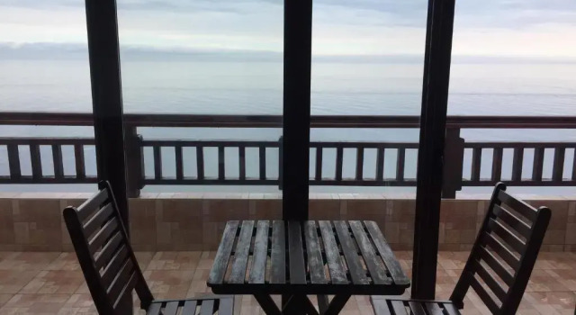 Студия Deep Blue Guest House