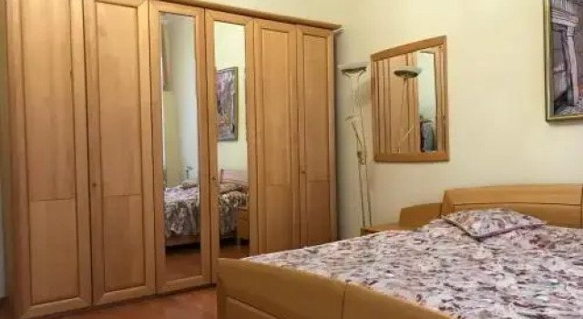Apartman na Zahradní, Boek Appartement Hotels in Karlsbad met parkeren, Parkeren