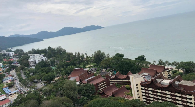 Beach Resort 19 Home Stay Batu Ferringhi, Prenota Resort Batu Ferringhi Penang