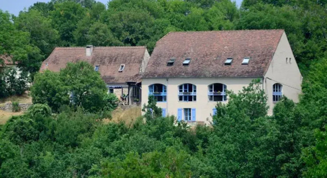 Mas Aucèl