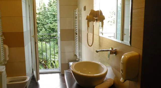 Трёхместный номер Superior Residence Villa Karda