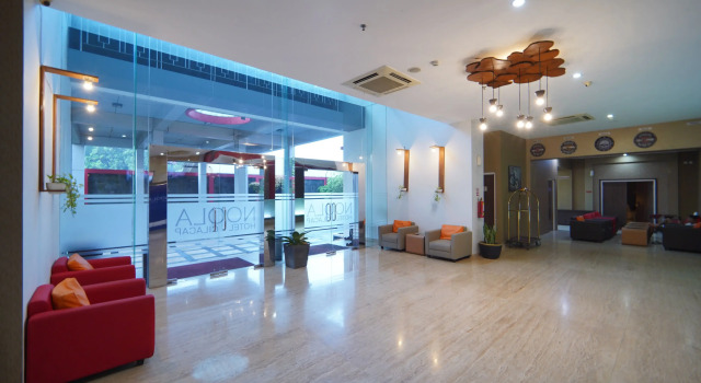 Noola Hotel Cilacap