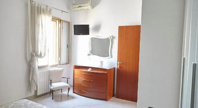 Baciata Dal Sole Home, Buchen Sie Hotel Monopoli Metropolitanstadt Bari