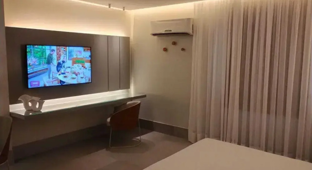 Апартаменты Classic Hotel Corinto