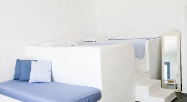 Castellano Village, Prenota Hotel Analipsi Astypalaia