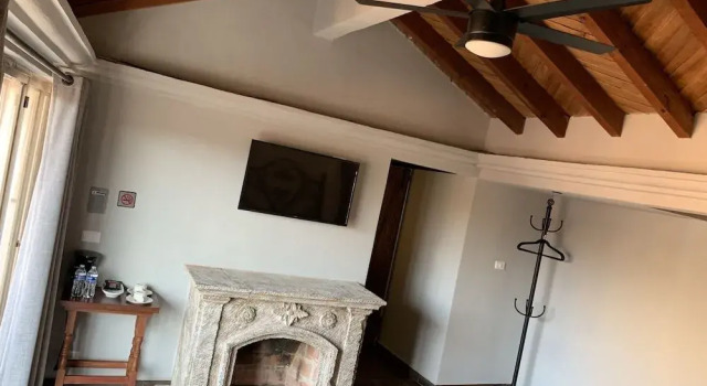 Casa Los Helechos, Prenota Hotel San Miguel de Allende 
