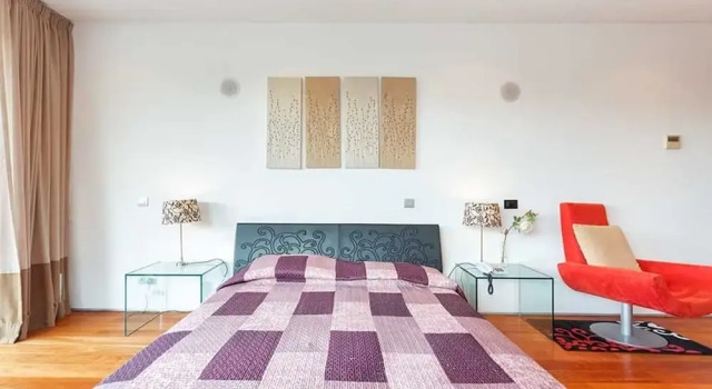 Lotus Apartment