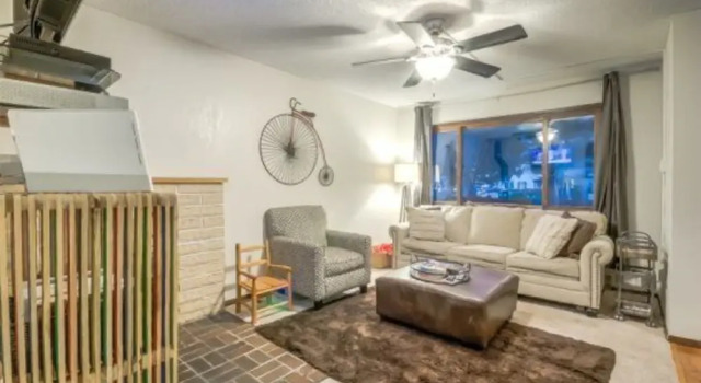 Whistler Townhome Cedar 22