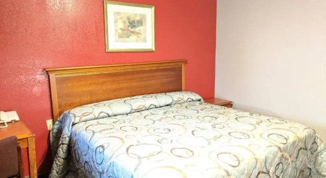 Номер Standard Budget Inn El Reno