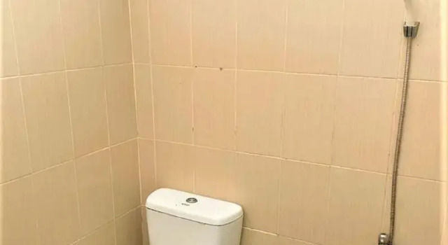 Номер Standard Penginapan Mangadel by ZUZU