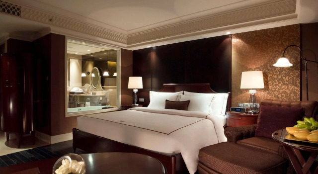 Hotel Muse Bangkok, Autograph Collection (Marriott International)