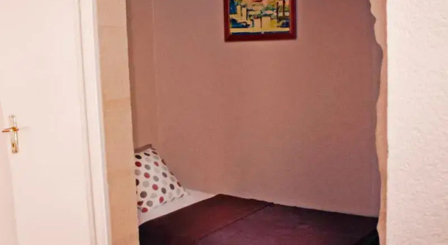 Номер Standard Apartments Mia