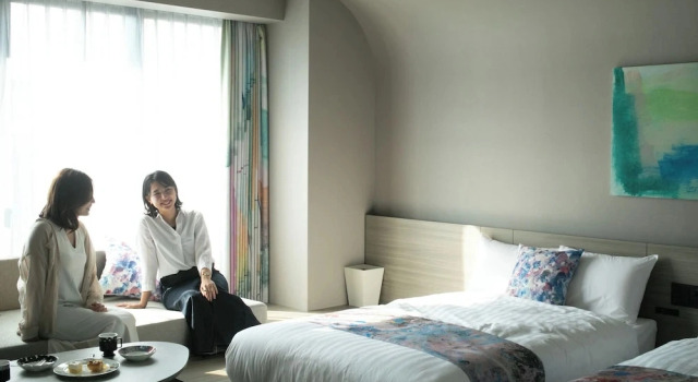 Номер Standard fav HAKODATE