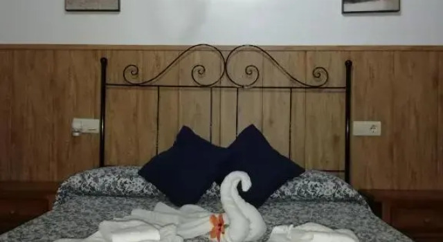 Номер Standard Hostal Breñaverde