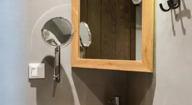 Номер Standard Olganos VL Luxury Rooms & Suites
