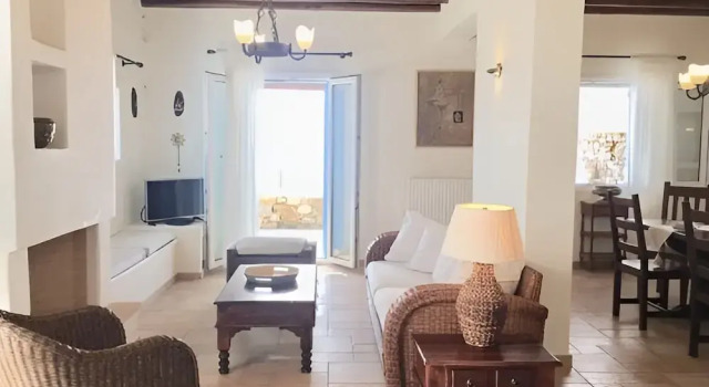 Mykonos Dot - The Villas