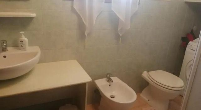 Коттедж Cà Beldì