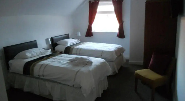 Двухместный номер Standard Yarm View Guest House and Cottages