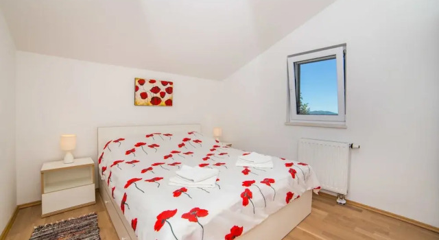 Holiday Villa Vita, Book Villa Lovrec Split-Dalmatia County