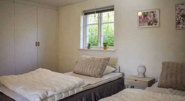 Beautiful Home in Skivarp With Wifi and 2 Bedrooms, Rezervați Hotel Skurup Lagos