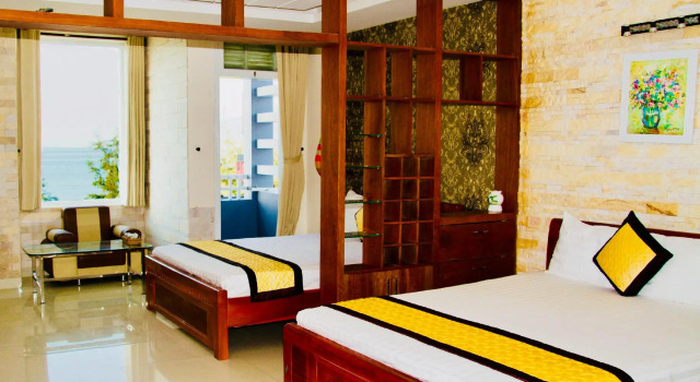 Whale Hotel, Prenota Hotel Hotel a Da Nang con parcheggio, Parcheggio