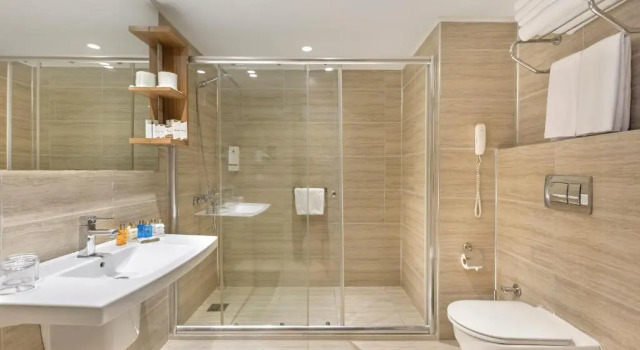 Двухместный номер Economy Corendon Grand Park Lara - Ultra All Inclusive