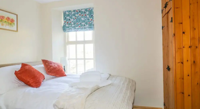 Courtyard Cottage