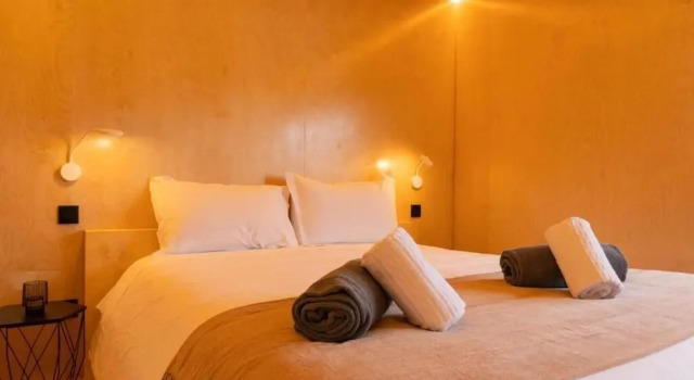 Furnas Boutique House