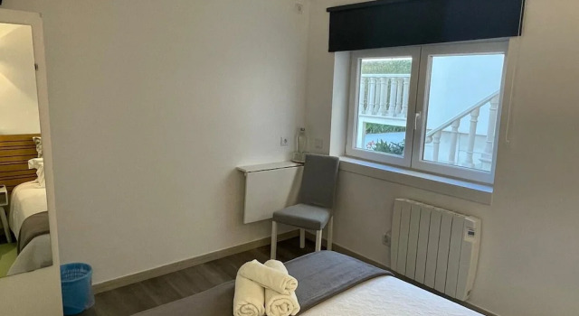 Номер Economy Granny´s Guesthouse