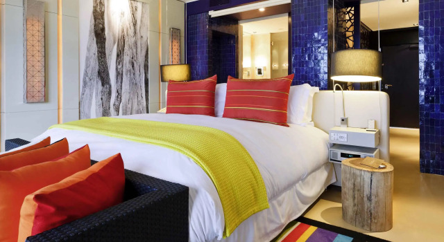 Sofitel Essaouira Mogador Golf & Spa, Boek Resort Hotels in Marrakech-Tensift-Haouz met zwembad, Zwembad
