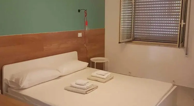 Casa Romano 2 Bed 2 Bath Apartment In Pizzo Center, Varaa Huoneisto Pizzo Calabria
