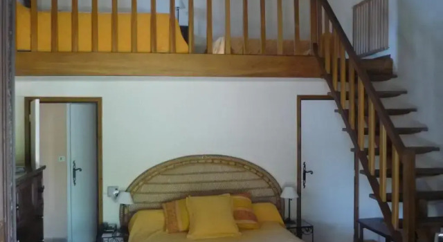 Номер Standard Château dArpaillargues - TERITORIA