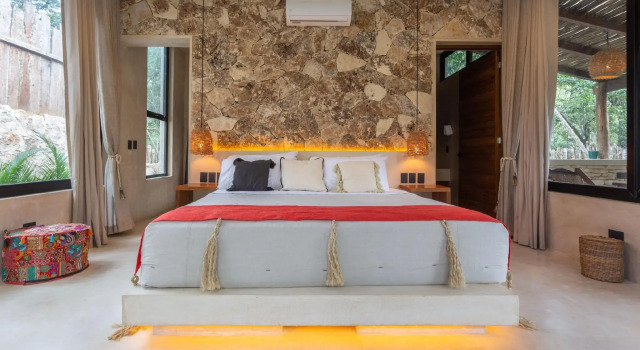 Mayur Tulum