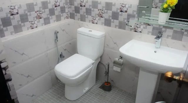 Апартаменты Shinic Holiday Inn