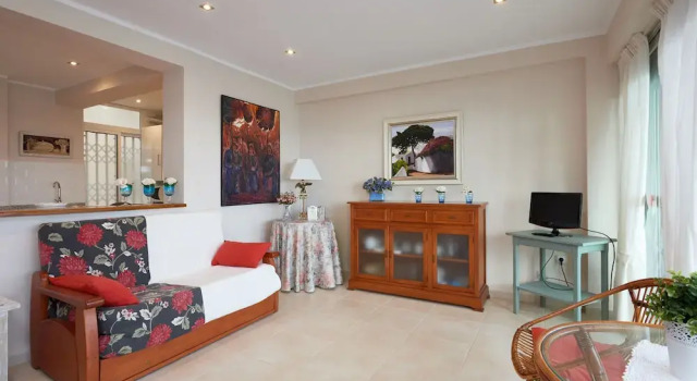 Apartamento Differentflats Morsa